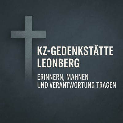 KZ-Gedenkstätte Leonberg: Erinnern, mahnen und Verantwortung tragen